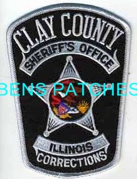 ILLINOIS,A,CLAY COUNTY SHERIFF CORRECTIONS 1_wm